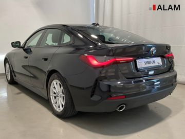 BMW 420 Gran Coupé - 4