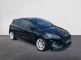 Ford Fiesta 1.5 EcoBoost S&S mit Styling-Paket ST - Ford Fiesta ST-mit-Styling-Paket
