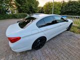 BMW 530d xDrive G30 265PS Vollausttatung - BMW 530: Limousine, 530d Xdrive