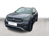 Volkswagen T-Cross Life 1.5 TSI DSG AHK+NAVI+APP+SHZ+2xPDC - Volkswagen T-Cross 1.5 TSI