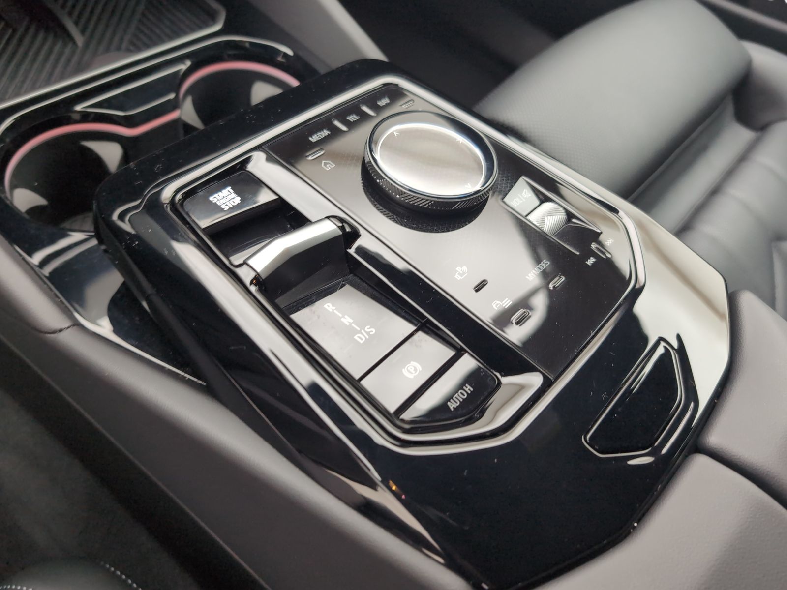 BMW 520 - Bild 14