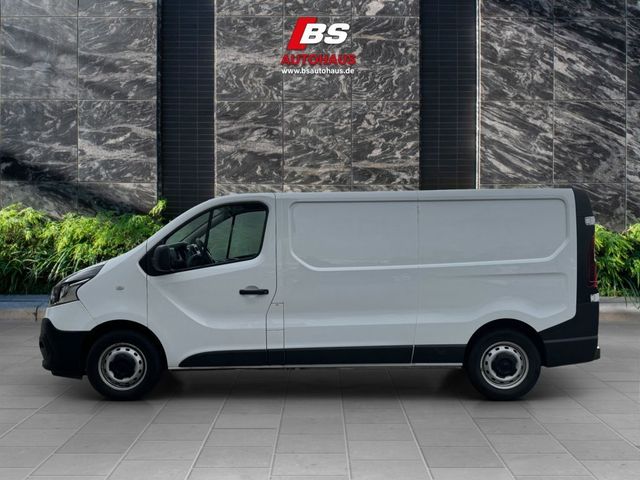 Renault Trafic ENERGY dCi 120 L2H1 3,0t Komfort