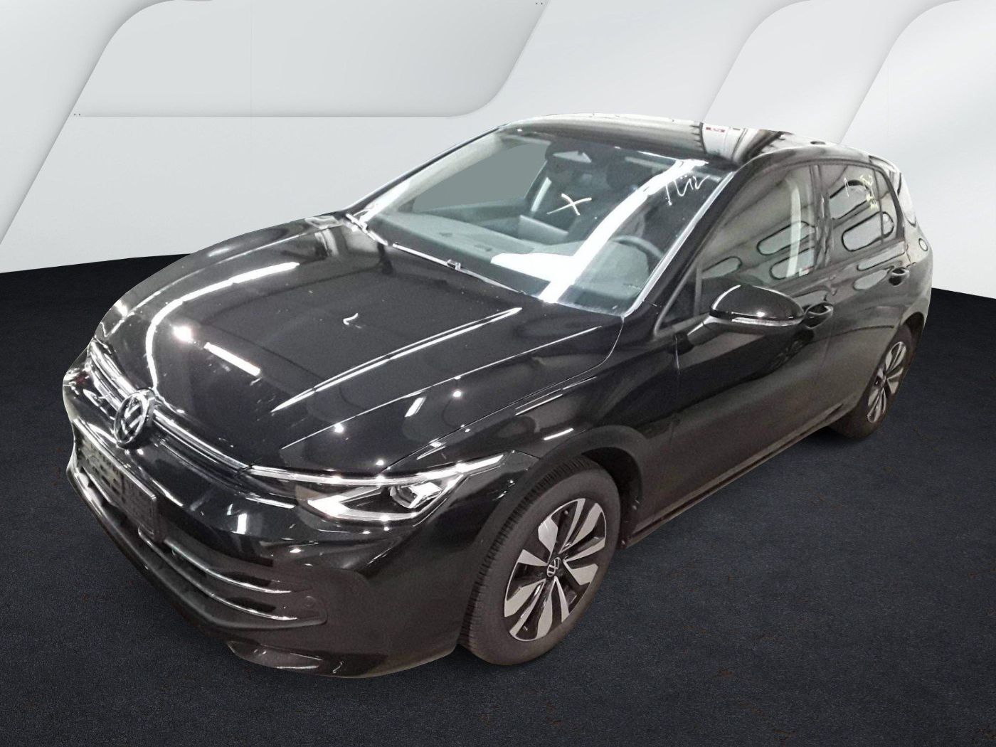 Volkswagen Golf - Bild 2