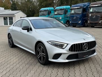 Mercedes CLS 450 - 4