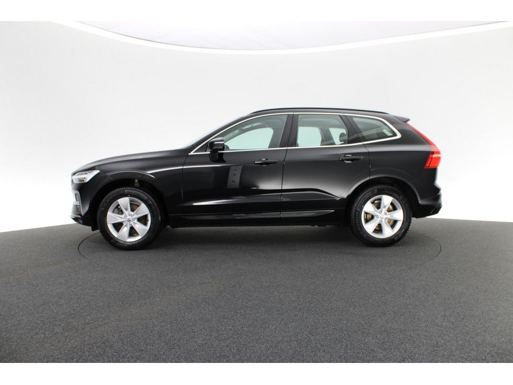 Volvo XC60 B4 B Core KLIMA PDC FACEL. LED KAMERA NAVI foto 2