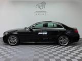 Mercedes-Benz C 220 d AMG Line|2.Hand|Pano|LED| - Mercedes-Benz C 220 in Wuppertal
