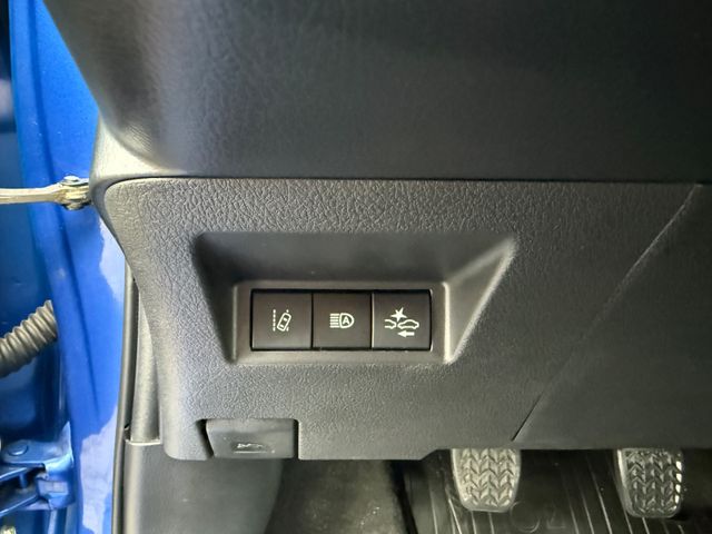 Toyota Yaris Style Selection