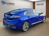 Hyundai IONIQ 1.6 GDI Plug-in-Hybrid Premium-Paket - blaue Hyundai IONIQ