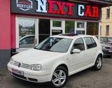 Volkswagen Golf 4 2.0 /Highline/S-Dach/Sportsitze/PDC/TüvNe - Volkswagen Golf aus 2001: 2.0