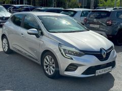 Fahrzeugabbildung Clio V Intens 1.0 TCe 90 EU6d Navi Leder Digital