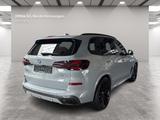 BMW X5 xDrive50e M Sport AHK Driv.Assist.Prof LED - BMW X5 mit Benzin-Antrieb
