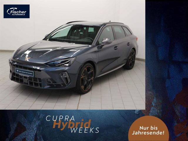 Cupra Leon Sportstourer 1.5 e-Hybrid VZ