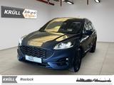Ford Kuga ST-Line X +HUD+ACC+8-FACH+LED+AHK+ - Ford Kuga in Rostock