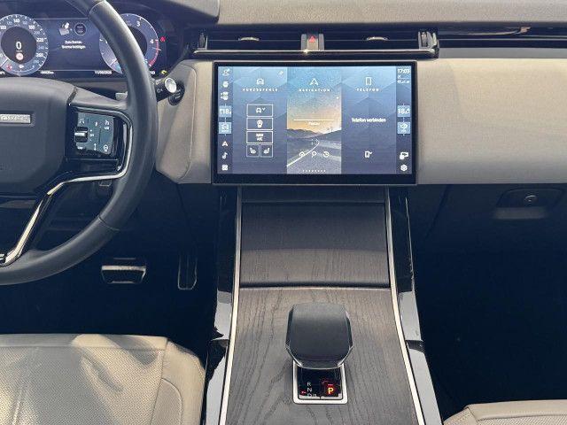 Land Rover Range Rover Velar D300 Dyn SE WinterPaket Pano 2