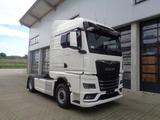 MAN TGX 18.480 BL 4x4 H Nebenantrieb PTO - MAN Kipper
