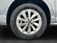 Skoda Kamiq - Vorschau Bild 2