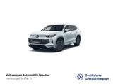 Volkswagen Tayron Elegance 1.5 eTSI DSG IQ AHK STHZG TRAVEL - VW Tayron mit Schiebedach