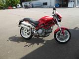 Ducati Monster S2R - DUCATI MONSTER S2R