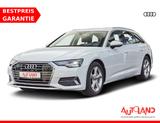 Audi A6 Avant 40 TDI quattro sport S-Tronic LED AHK - Audi A6: Kombi, Sport