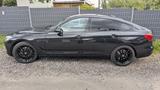 BMW 330 Gran Turismo Gran Turismo 330d Advantage - BMW 330 Gran Turismo aus 2015