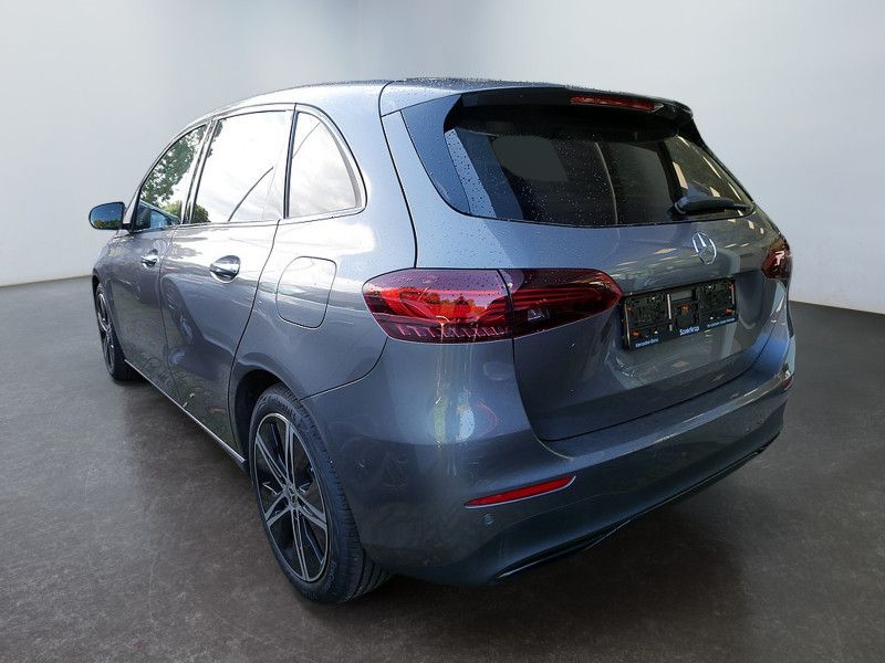 Mercedes-Benz B 180 , NIGHT PROGRESSIVE AHK DISTR KAMERA SPUR imagem 3