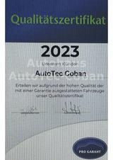 Mercedes-Benz CLA 200 d */AMG/BURMESTER/LED/AMBIENTE/* - : Alcantara, Limousine, mit Klimaautomatik
