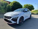 Hyundai KONA N, Vollausstattung, gepflegt, 8-fach Reifen - Hyundai KONA von privat