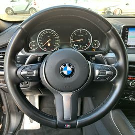 BMW X6 - 10