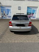 Opel Astra G T98 1.6 - Opel: T98