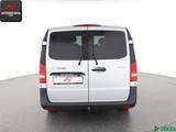 Mercedes-Benz Vito Tourer 119 CDI EXTRALANG 9 SITZE LEDER,NAVI - Mercedes-Benz CDI
