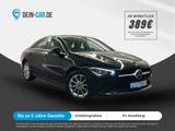 Mercedes-Benz CLA 250 e *STANDHEIZUNG*AHK*NAVI*KAMERA*SHZ* - mit Hybrid-Antrieb: Coupe