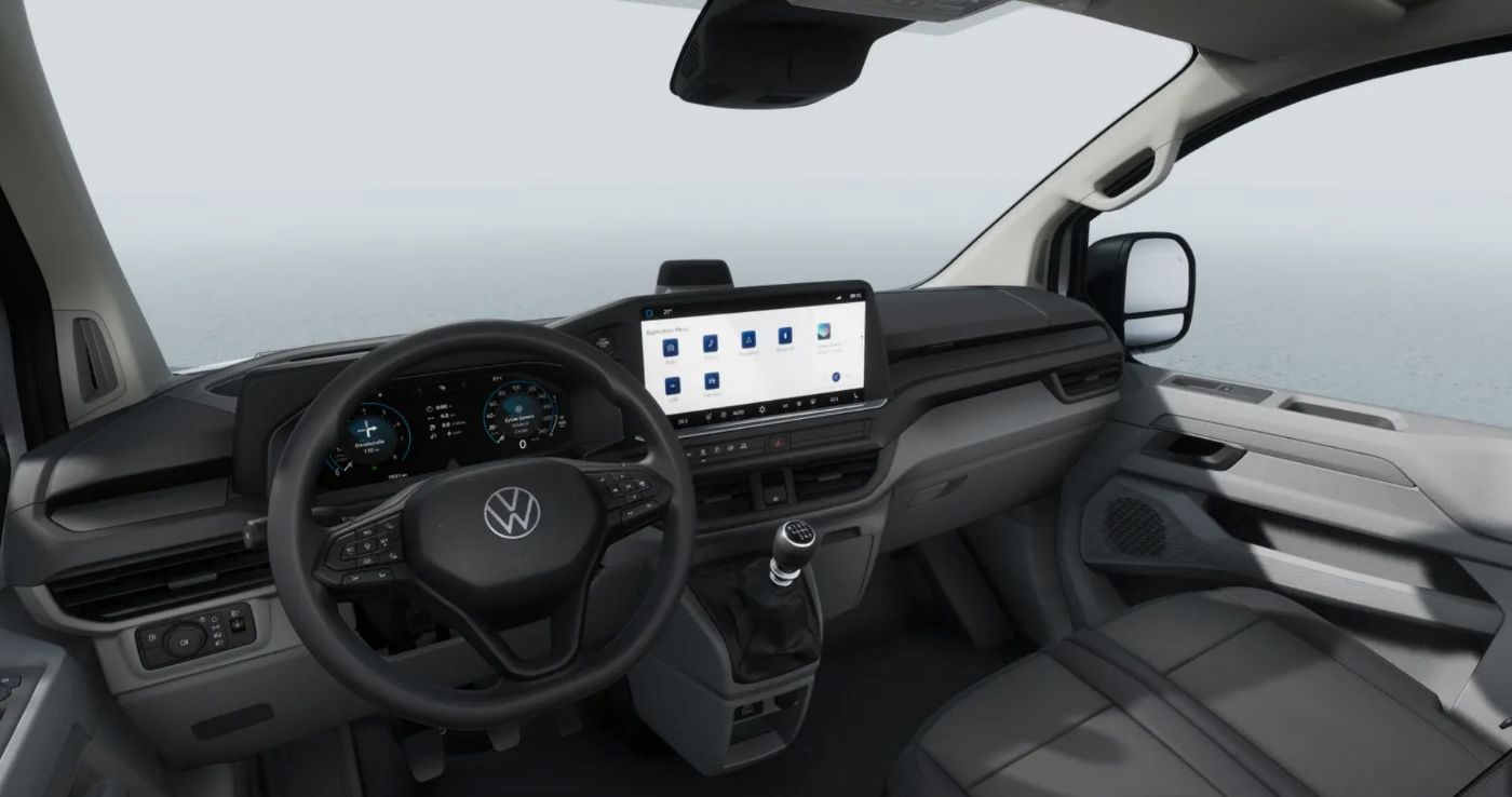 Volkswagen T7 Transporter - Bild 13