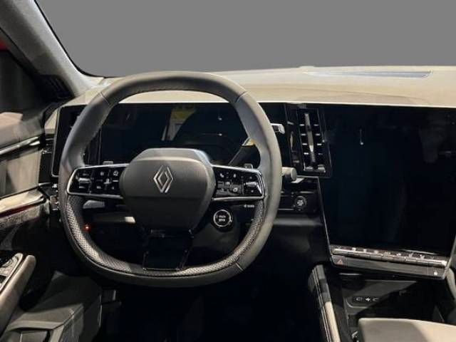 Fahrzeugabbildung Renault Espace 6 Techno E-Tech Full Hybrid 200 7- Sitzer