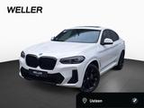 BMW X4 xDrive20d M Sport LC-Pro,RFK,DA,HK,Pano,AdLED