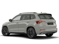Skoda Karoq - Vorschau Bild 3