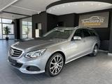Mercedes-Benz E 350 T BlueTEC 9G-TRONIC *LED*DISTRONIC*AHK* - gebrauchte Mercedes-Benz E 350 aus dem Jahr 2014