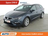 Seat Leon 1.5 TSI ACT FR Black Matt Edition Aut.*PANO - Seat Leon: Fr Black Edition