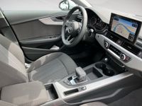 Audi A4 - Vorschau Bild 8