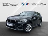 BMW X1 sDrive18i *AUT.*AHK*NAVI*SITZHZG.*SCHECKHEFT* - BMW X1 in Bielefeld