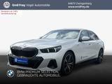 BMW 530e xDrive Aut. - BMW 530 aus 2025