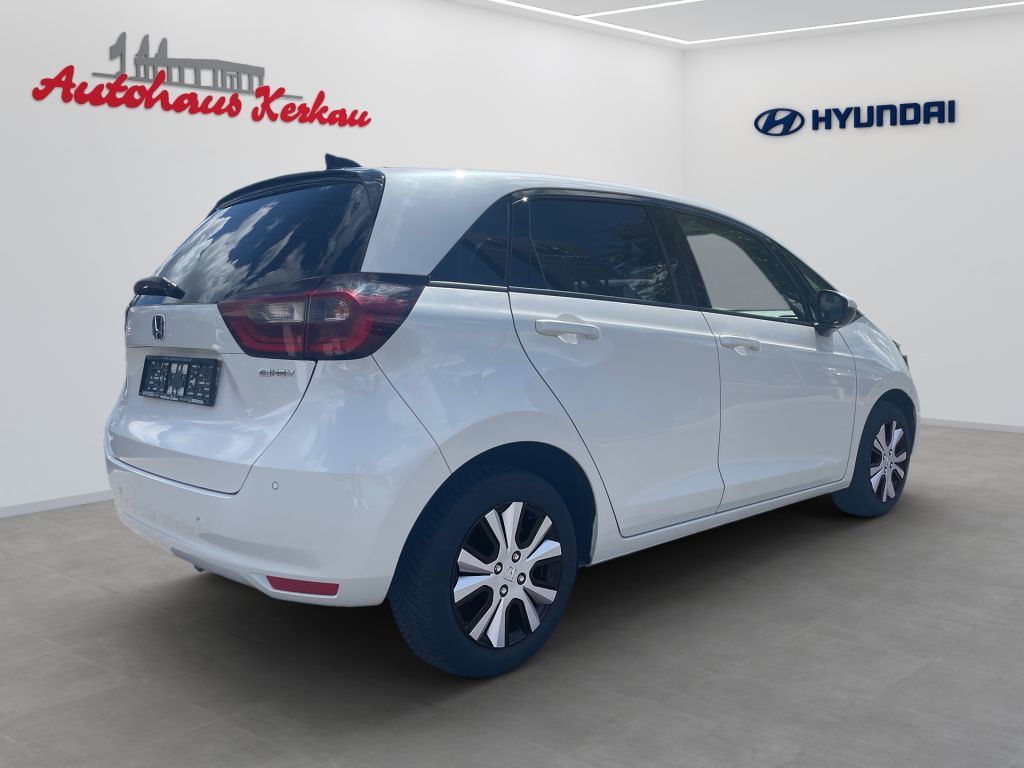 Honda Jazz 1.5 i-MMD Hybrid e-CVT Elegance imagem 3