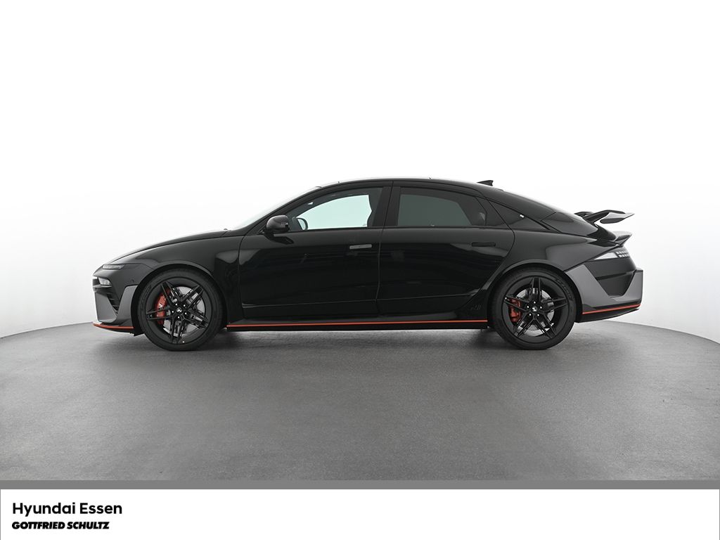 Hyundai IONIQ 6 – Bild 3