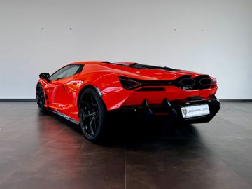 Lamborghini Revuelto 6.5 V12 HPEV