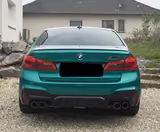 BMW M5 xDrive A M5 - BMW M5 von privat