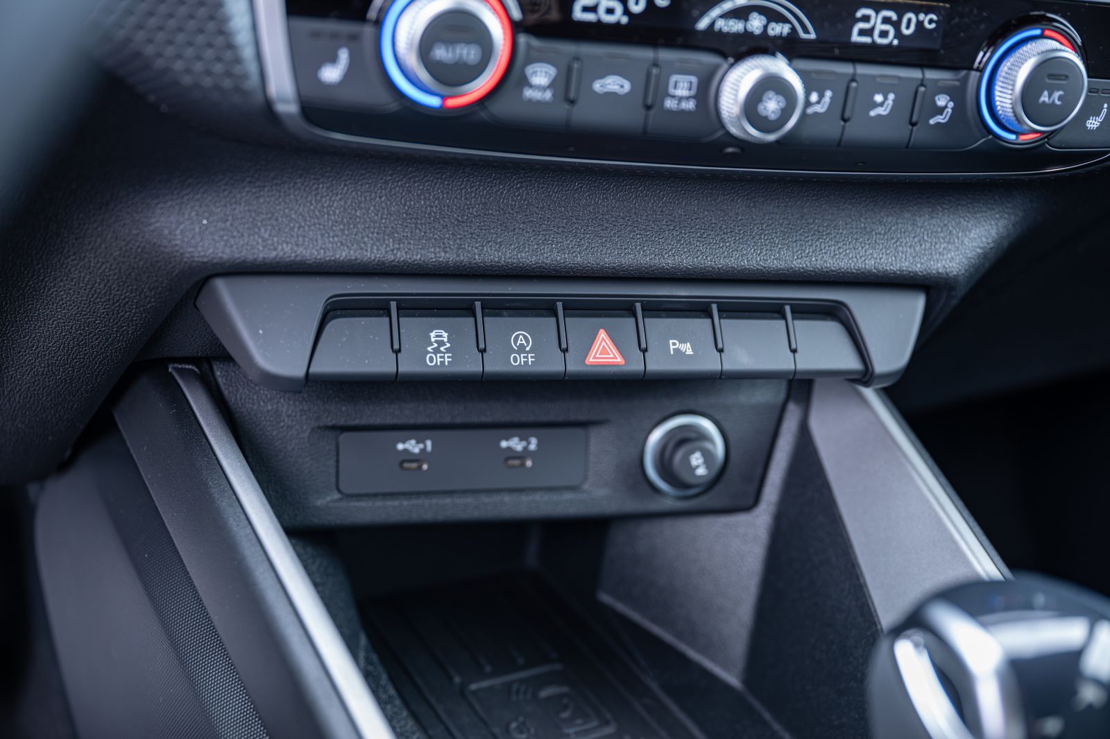 Audi A1 - Bild 13