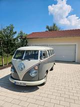 Volkswagen VW T1 Bulli - VW T1 von privat