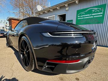 صورة 5 لـ 2023 Porsche 911 URMODELL