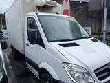 Mercedes-Benz Sprinter II 316 CDI*Kühlkoffer* V300 Thermoking - Mercedes-Benz 300cd