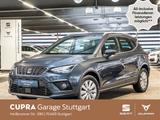 Seat Arona 1.0 TSI Xcellence BEATS DSG 81 kW *Winterp - Seat Arona Gebrauchtwagen in Stuttgart