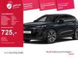 Audi Q6 e-tron quattro S line | PANO | NAVI | AHK |